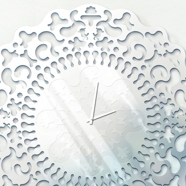 MARINE CLOCK