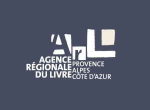 L' Agence régionale du Livre Paca