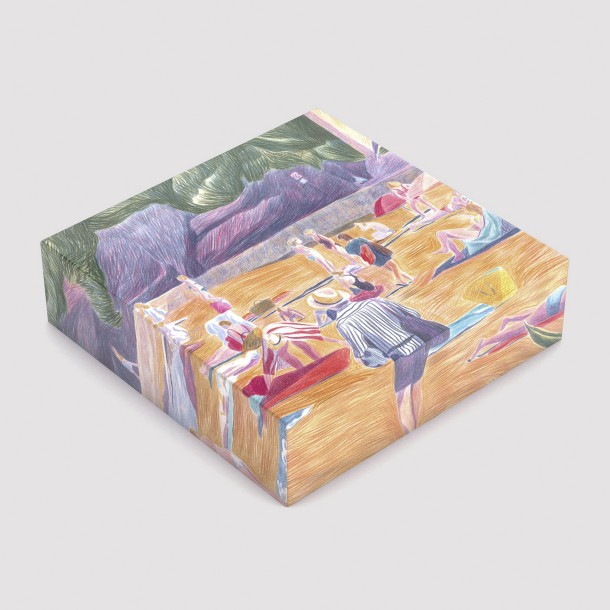 Sulo puzzle