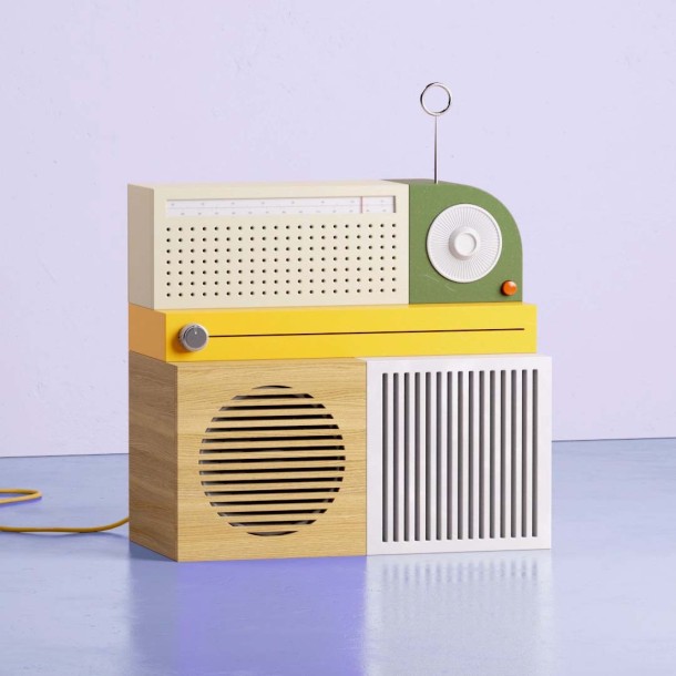 Radio