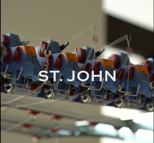 Saint -John - Savoir Faire