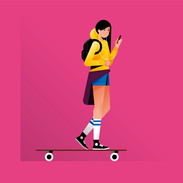 Skater
