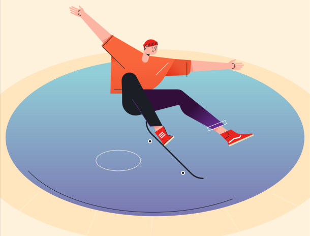 skaters