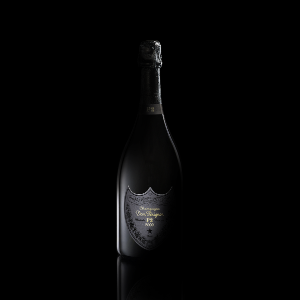 Social Media Dom Pérignon