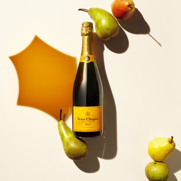 Social Media Veuve Clicquot