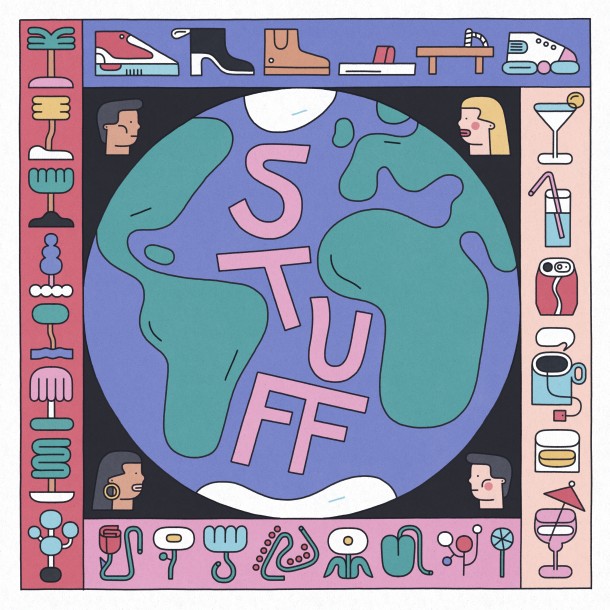 Stuff