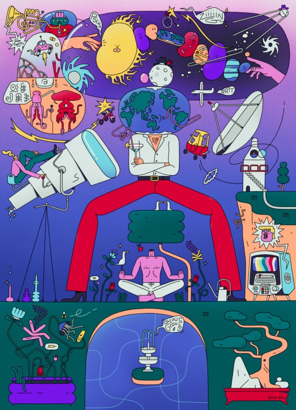 Sulo Puzzle
