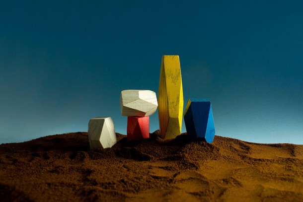 Surreal Landscapes