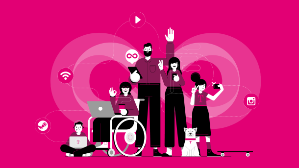 T mobile