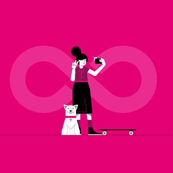 T Mobile