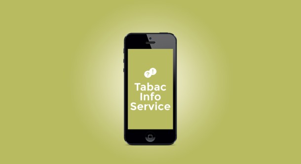 Tabac Info Service