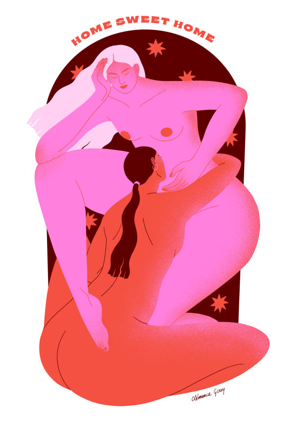 The Embrace