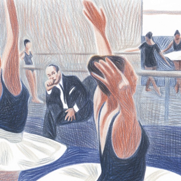 THE NEW YORKER