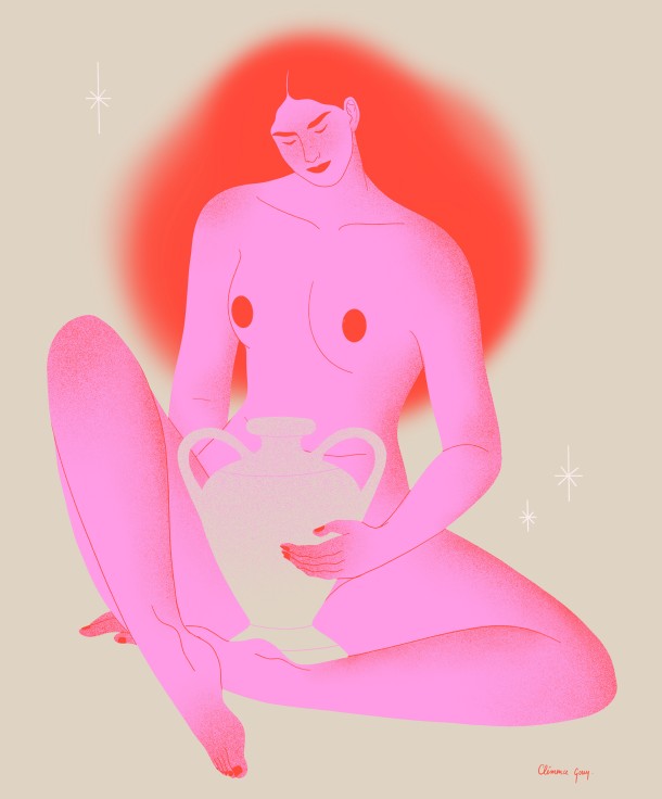The Vagina Museum