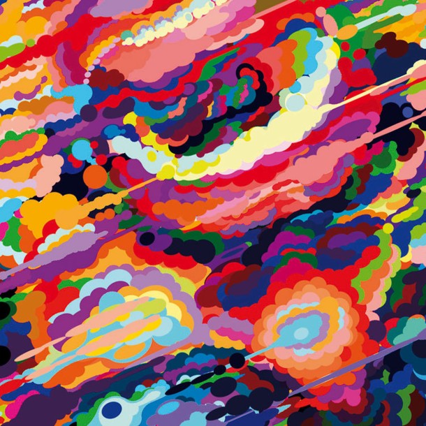 TROPICALIA VISION