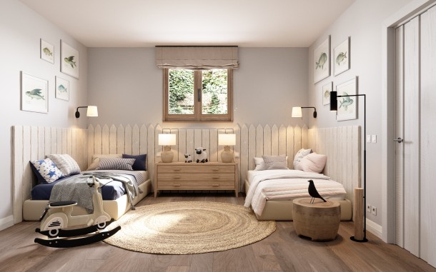 VILLA #001 - SAINT-TROPEZ