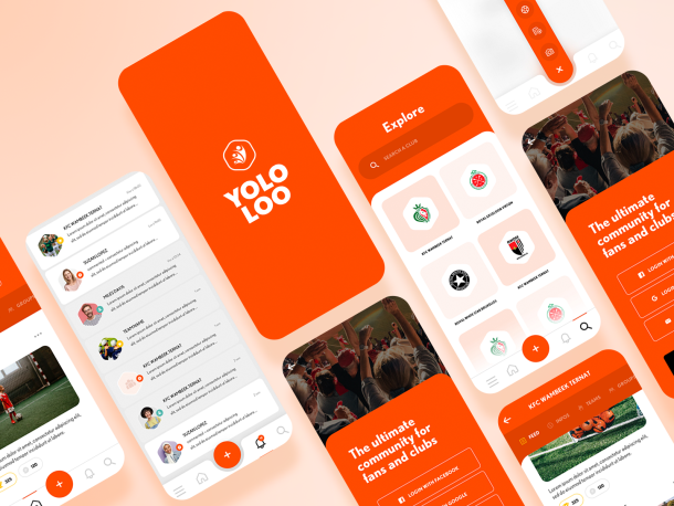 Yololoo App