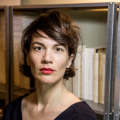 marie-eve
